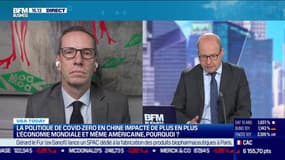 USA Today : Cette semaine sera notamment marquée par la publication de l'inflation américaine mercredi, que faut-il en penser ? par John Plassard - 09/05