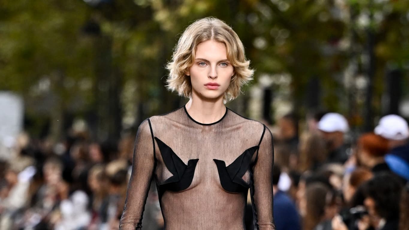 Stella McCartney, SS25