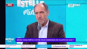 Le Zapping RMC - 27/02