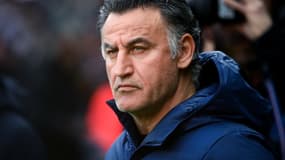Christophe Galtier