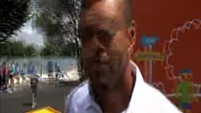 Coupe Davis - Tsonga : "Nous sommes optimistes"