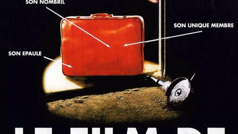 L'affiche de la comédie de Karl Zéro "Le Tronc" L'affiche de la comédie de Karl Zéro "Le Tronc"