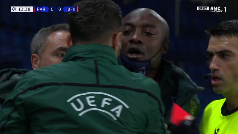 Pierre Webo