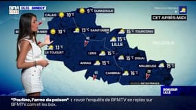 Météo Nord-Pas-de-Calais: du brouillard pour ce mercredi matin