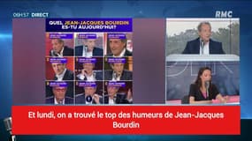 Quel Jean-Jacques Bourdin êtes-vous aujourd'hui?