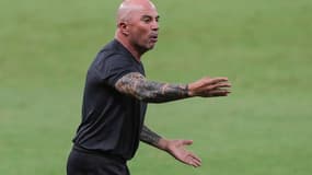 Jorge SAMPAOLI

