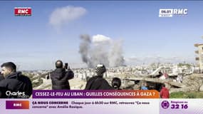 Cessez-le-feu au Liban: quelles conséquences à Gaza?