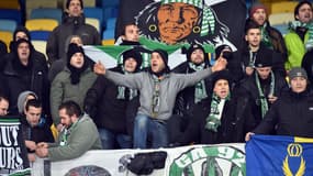 Ligue Europa : des incidents à Kiev avant Dnipro - Saint-Etienne 