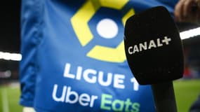 Le micro Canal+