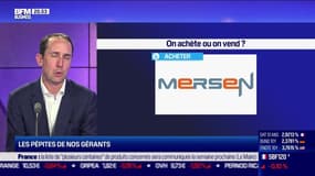 On achète ou on vend ?: Capgemini et Mersen - 09/06