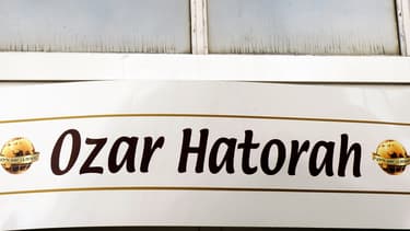 Un drone a été repéré dans le quartier toulousain de la Roseraie, où se trouve l'école juive Ozar Hatorah attaquée en mars 2012 par Mohamed Merah.