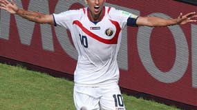 Bryan Ruiz