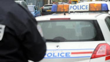 Un homme de 28 ans a été interné mardi après avoir mordu un automobiliste (photo d'illustration).