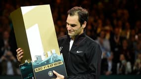 Roger Federer 