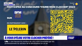 Nord-Pas-de-Calais: participez au concours "J'aime mon clocher" 2023