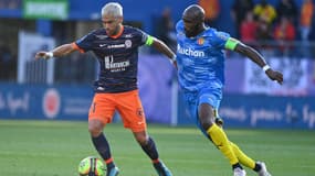 Téji Savanier et Seko Fofana