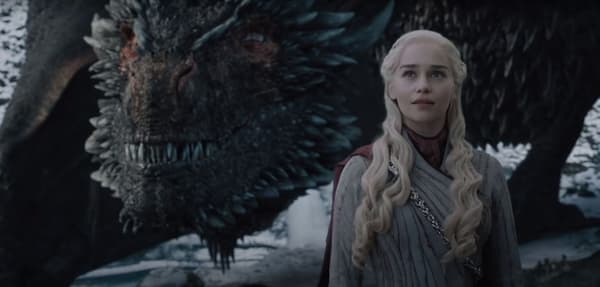 Des princesses, des dragons et des royaumes en guerre: l'univers de "Game of Thrones"