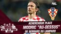 Coupe du monde 2022 : Acherchour place Modric "au-dessus de Gerrard ou Lampard" 