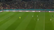 Le but gag du FCSB contre Midtjylland, le 8 novembre 2024