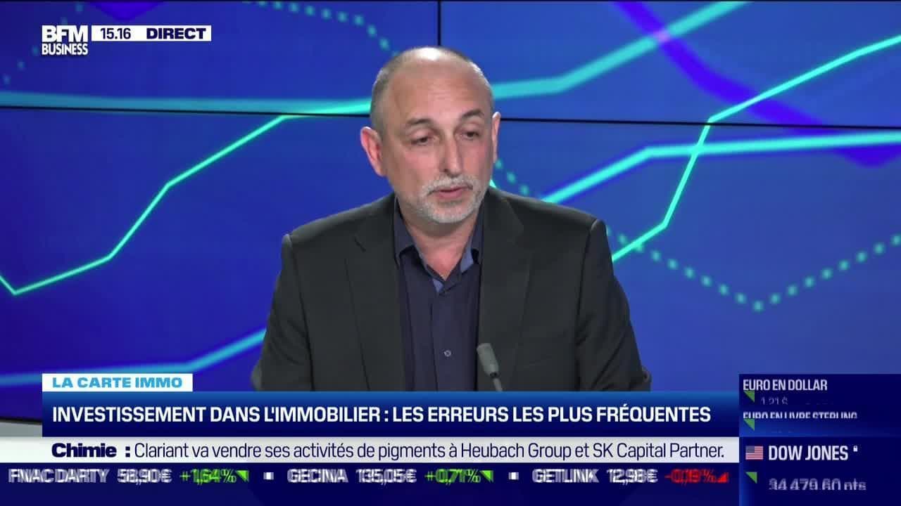 Revoir Bfm bourse du 14 Juin