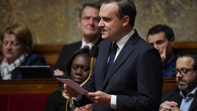 L'Assemblée lance l'examen de mesures visant à renforcer l'attrait financier de la France