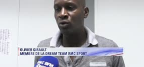 Olivier Girault : "Cette demi-finale contre les Pays-Bas, il ne faut pas s'attendre au même match que lors des poules"