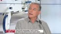 "C’est l’incurie politique voulue qui met l’hôpital à l’os !" : Christophe Prudhomme pousse un coup de gueule sur le plateau des GG