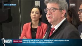 Procès de Jean-Luc Mélenchon: quelle est sa ligne de défense? 