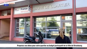 Ma ville, Ma Métropole et Moi : proposez vos idées pour votre quartier au budget participatif de la Ville de Strasbourg