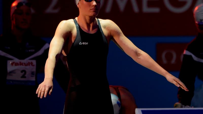 Camille Muffat
