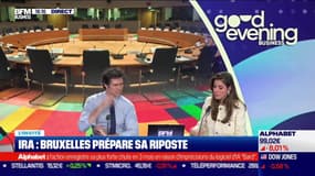 L'invité : L'"IRA européen" sur le point de voir le jour ? - 08/02