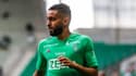 Ryad Boudebouz (Saint-Etienne)