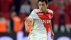 Bernardo Silva (Monaco)