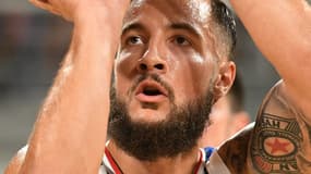 Joffrey Lauvergne