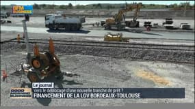  Le projet de LGV Tours-Bordeaux sur de mauvais rails