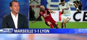 Benarbia : "Une mauvaise idée de s'être focaliser sur Valbuena"