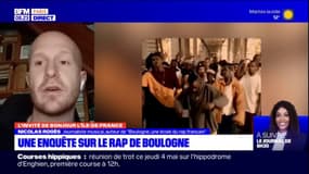 Les paradoxes du rap de Boulogne-Billancourt