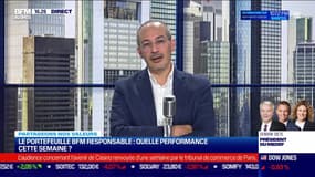 Le portefeuille BFM Responsable : quelle performance cette semaine ? - 05/02