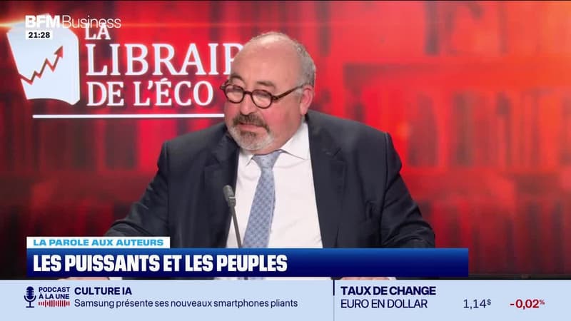 Émission du 25 juillet 2026