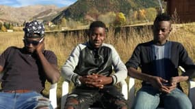  Accueil des mineurs étrangers isolés: "On est complètement saturés"
