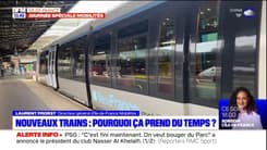Transports: Île-de-France Mobilités promet de nombreuses mises en service à partir de 2024