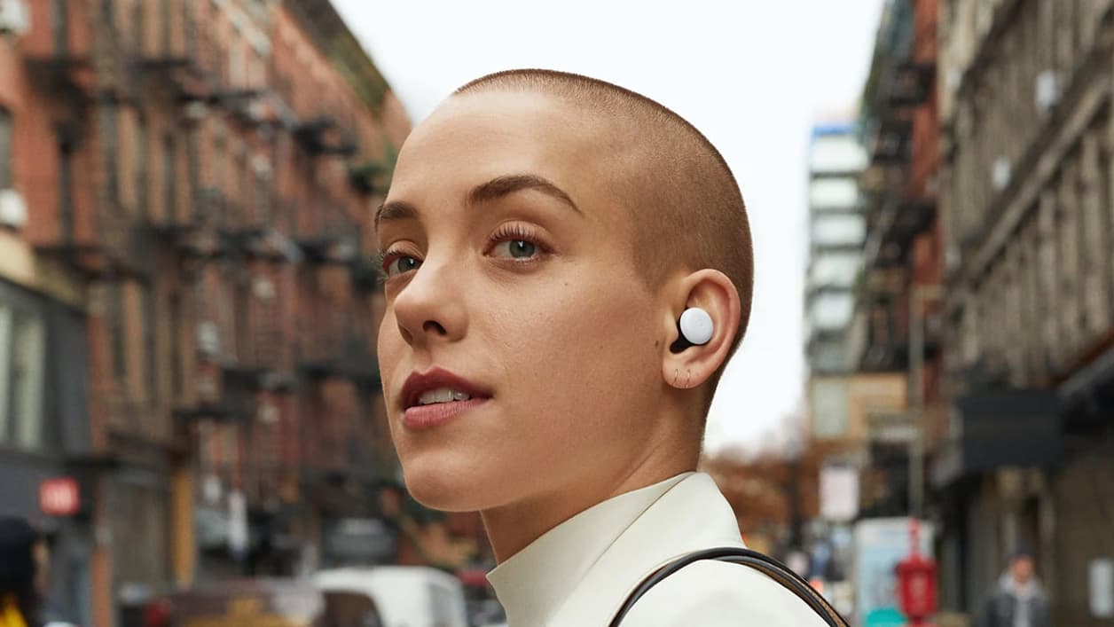 Les Pixel Buds de Google