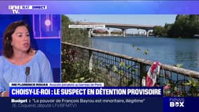 Choisy-le-Roi : le suspect en détention provisoire - 24/08
