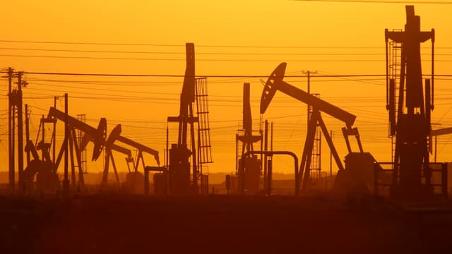 Les Etats-Unis sont devenus les premiers producteurs de pétrole au monde grâce à l'huile de schiste. 