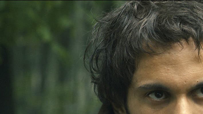 Malik Bentalha dans "Robin des Bois, la véritable histoire" en 2015 Malik Bentalha dans "Robin des Bois, la véritable histoire" en 2015