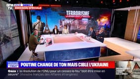 «Terrorisme : le monde sous la menace», revoir notre soirée spéciale 