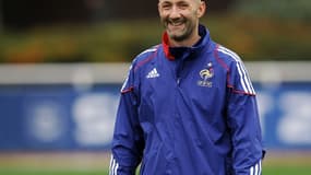 Fabien Barthez