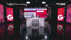 Régionales: sur RMC, Jordan Bardella assume (mais pas trop) sa défaite en Île-de-France