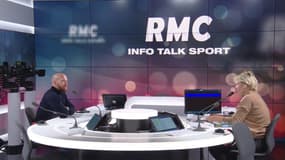 Philippe B., ancien du GIGN: "Le cinéma, c'est un peu une thérapie pour moi. J'ai pris des cours, et pour les émotions un peu plus fortes, je n'ai pas besoin d'aller chercher loin."