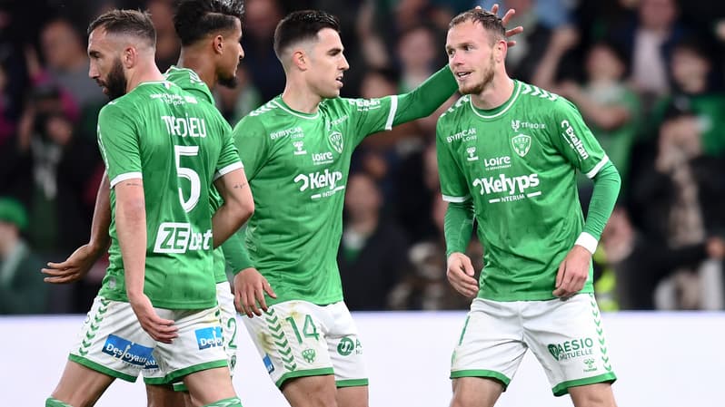 Saint-Etienne